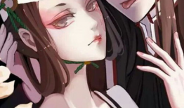 黑白无常动漫,阴阳两界间的守护使者